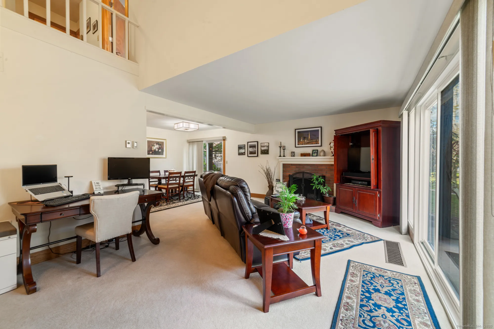 Property Slideshow image 14 of 39 | 723 heritage vlg a, Southbury, CT, 06488