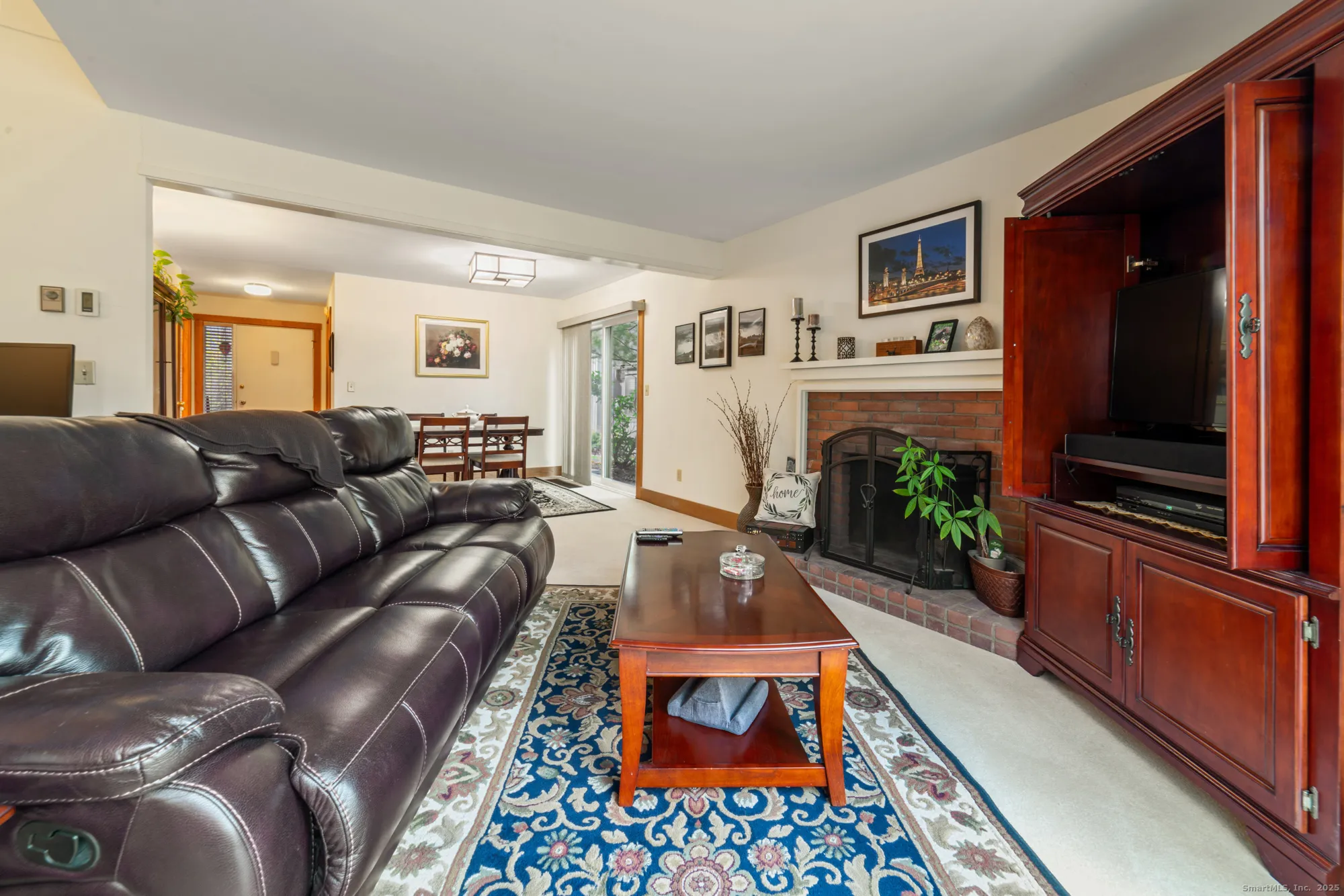 Property Slideshow image 16 of 39 | 723 heritage vlg a, Southbury, CT, 06488