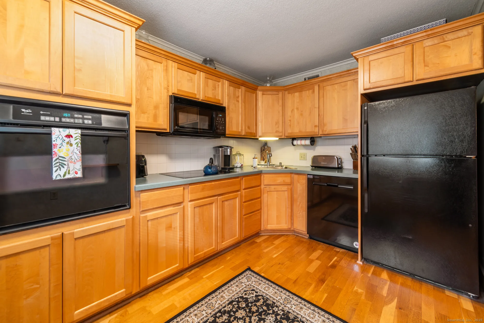 Property Slideshow image 7 of 39 | 723 heritage vlg a, Southbury, CT, 06488