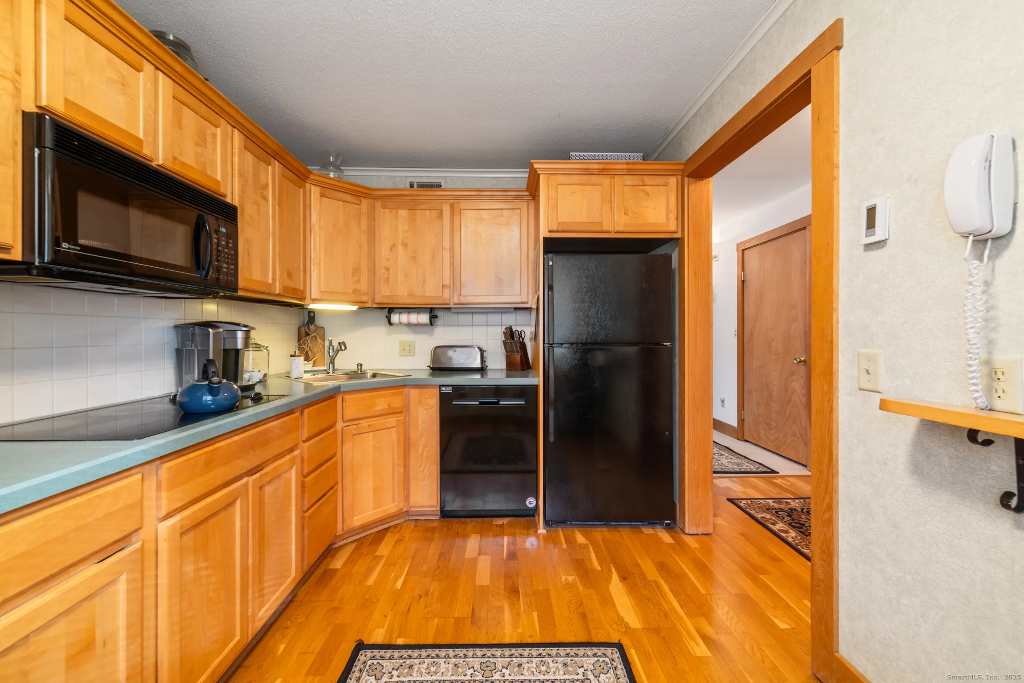 Property Slideshow image 8 of 39 | 723 heritage vlg a, Southbury, CT, 06488