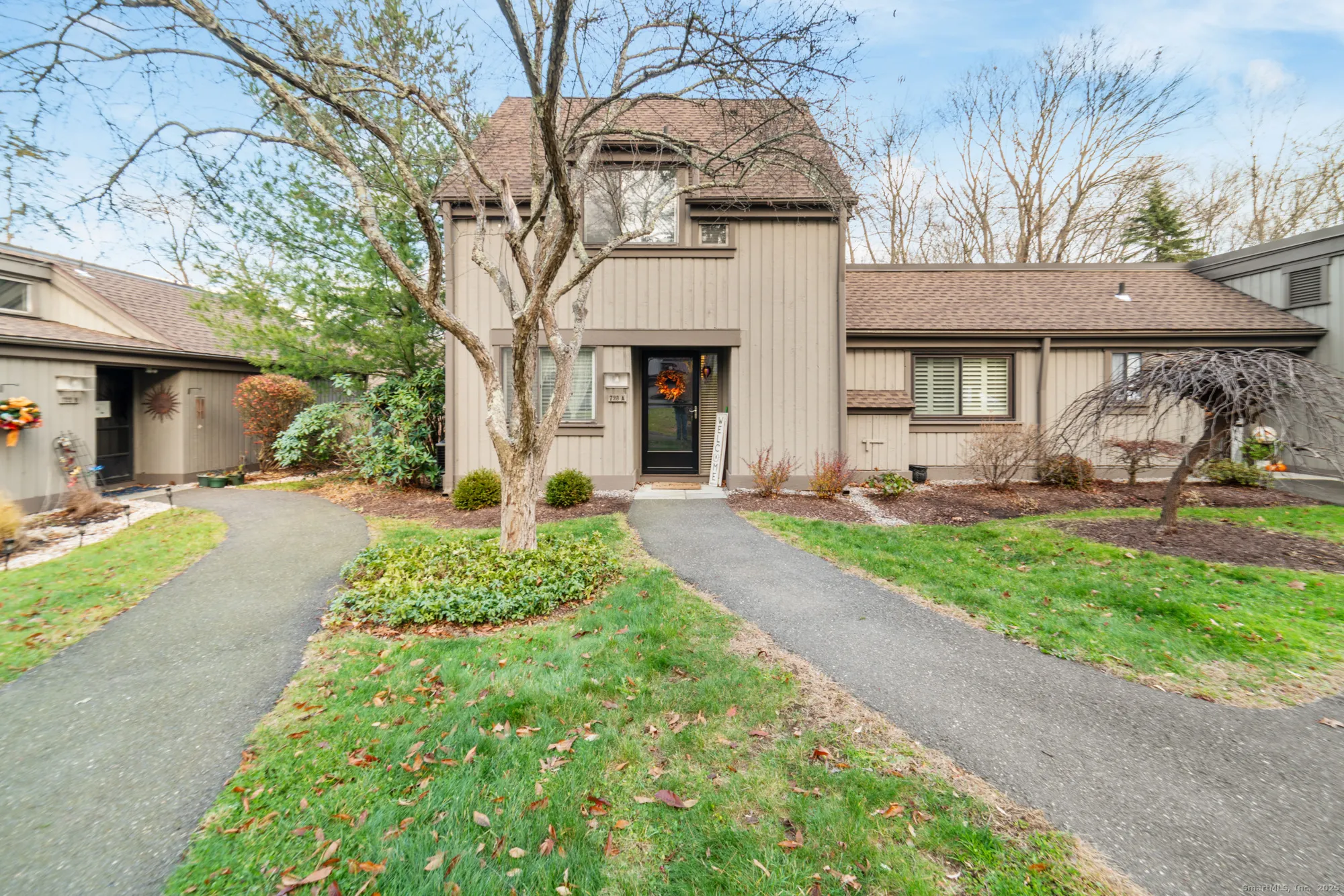 Property Slideshow image 1 of 39 | 723 heritage vlg a, Southbury, CT, 06488