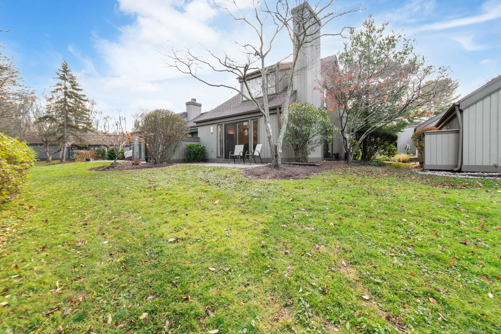 Property Slideshow image 34 of 39 | 723 heritage vlg a, Southbury, CT, 06488