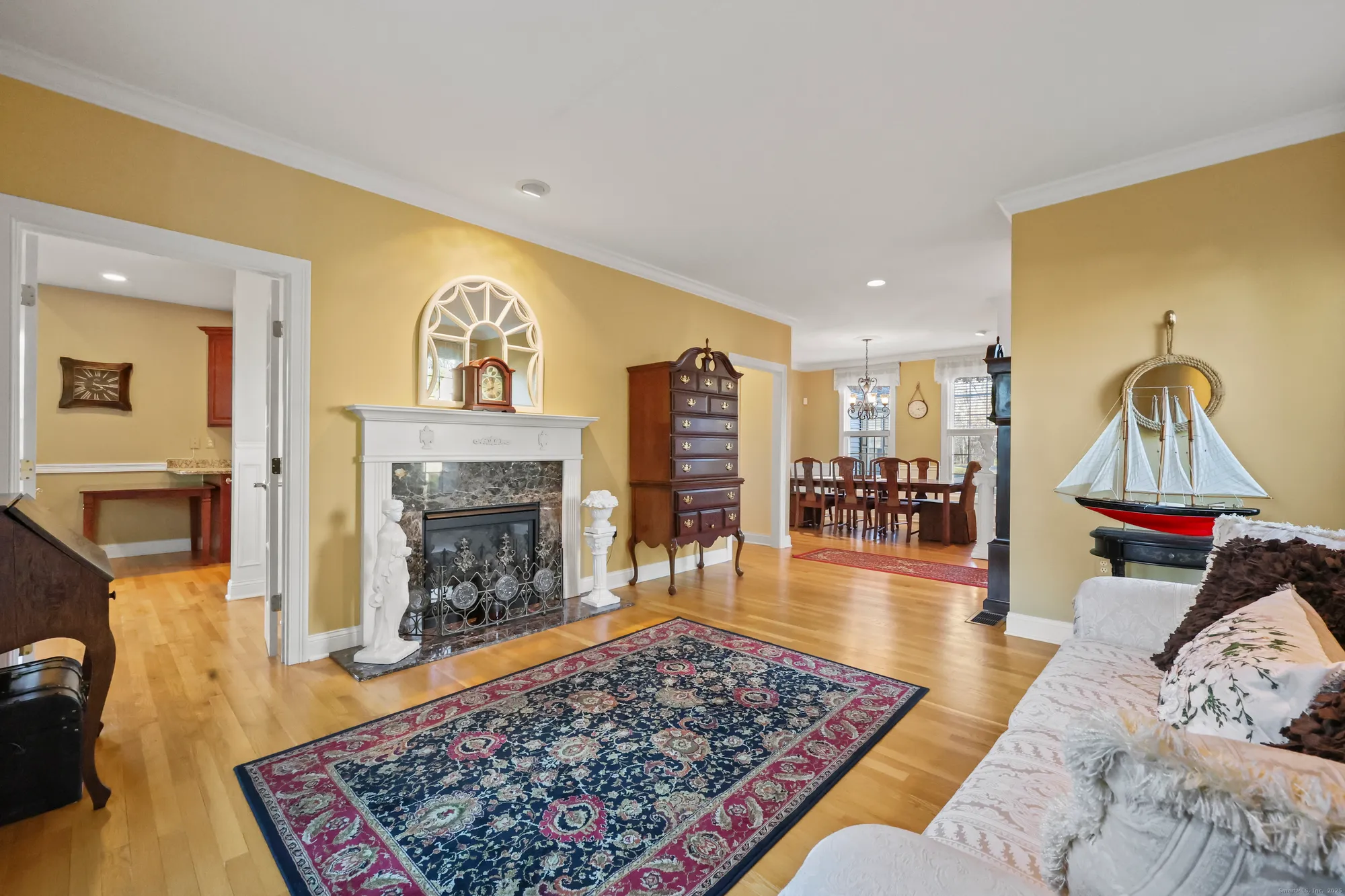 Property Slideshow image 8 of 35 | 8 kenington rd # 8, Avon, CT, 06001