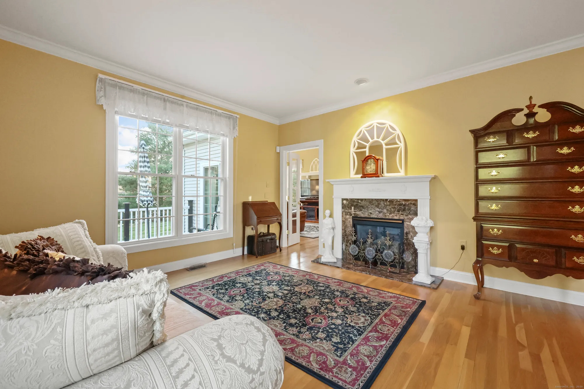 Property Slideshow image 10 of 35 | 8 kenington rd # 8, Avon, CT, 06001