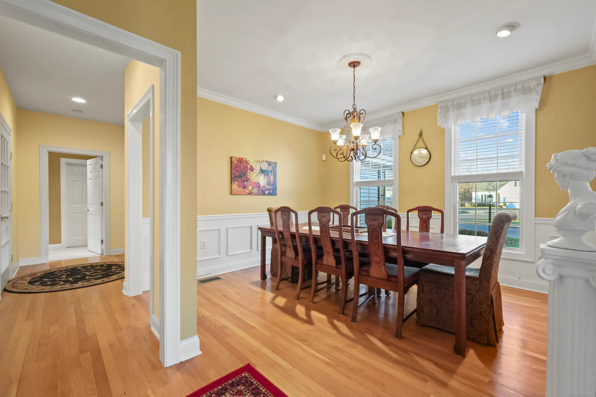 Property Slideshow image 5 of 35 | 8 kenington rd # 8, Avon, CT, 06001