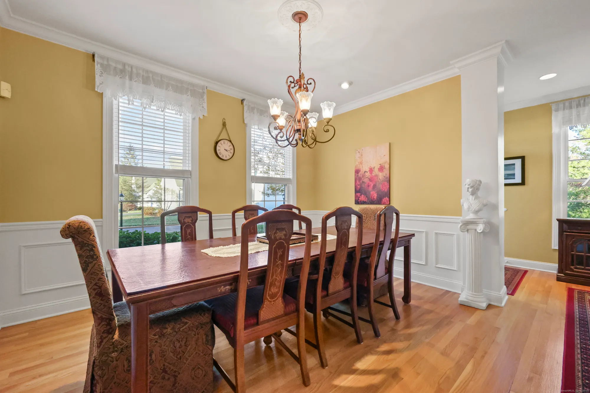 Property Slideshow image 6 of 35 | 8 kenington rd # 8, Avon, CT, 06001