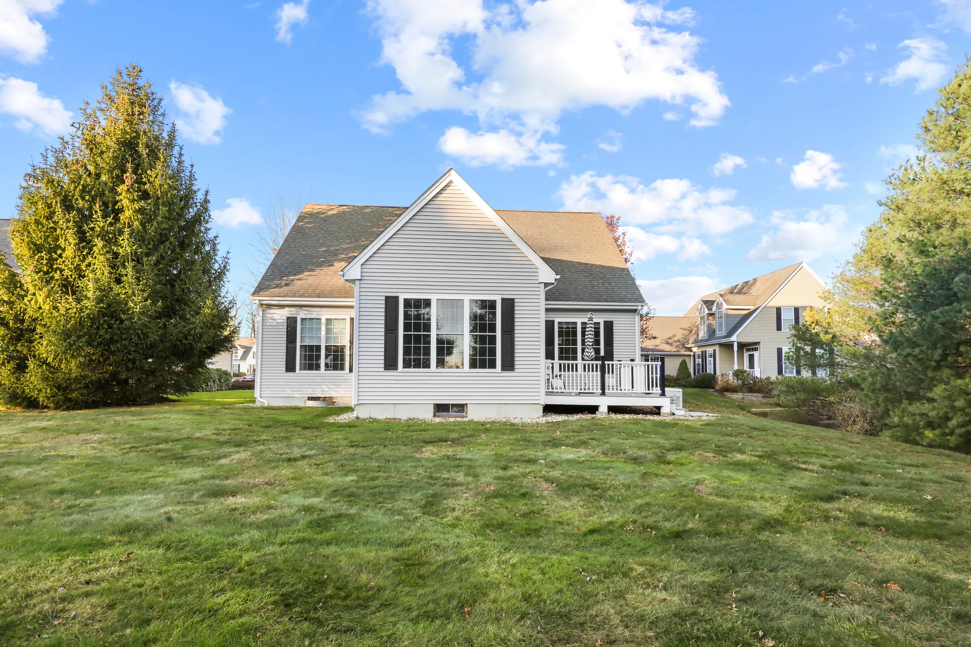 Property Slideshow image 33 of 35 | 8 kenington rd # 8, Avon, CT, 06001