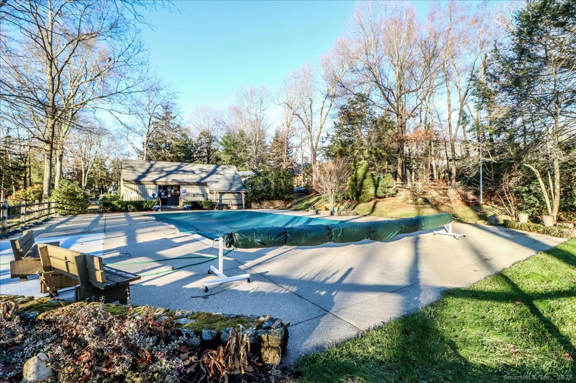 Property Slideshow image 24 of 27 | 25 heritage crst c, Southbury, CT, 06488