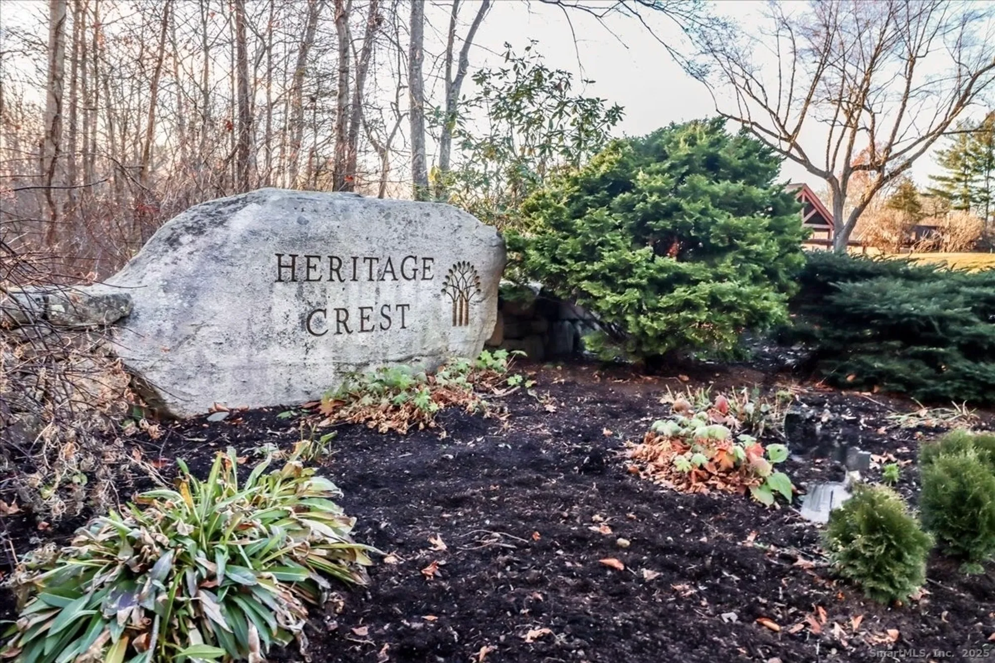 Property Slideshow image 27 of 27 | 25 heritage crst c, Southbury, CT, 06488