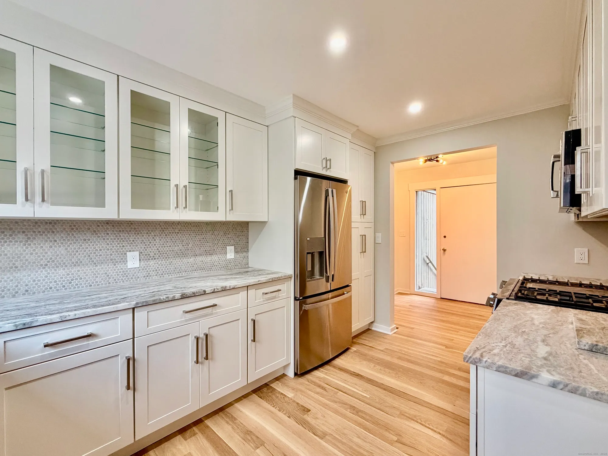 Property Slideshow image 7 of 26 | 133 bannock ln a, Stratford, CT, 06614