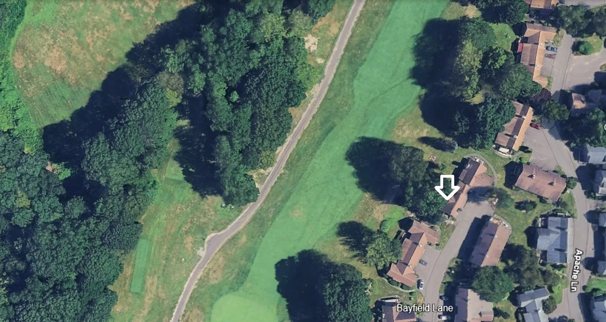 Property Slideshow image 39 of 40 | 195 bayfield ln a, Stratford, CT, 06614