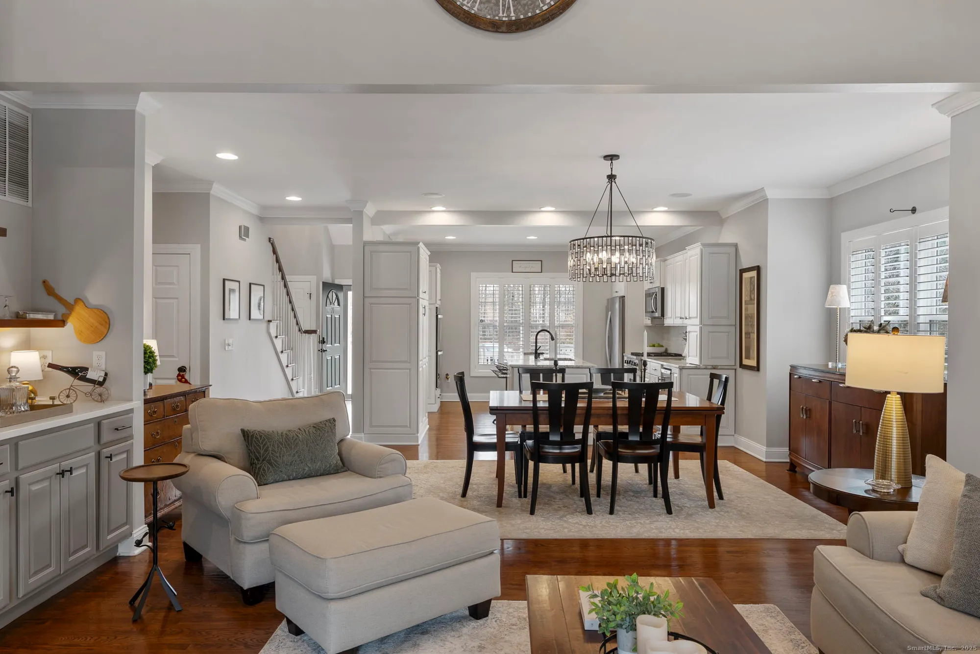 Property Slideshow image 15 of 35 | 21 oak meadow ln # 21, Harwinton, CT, 06791