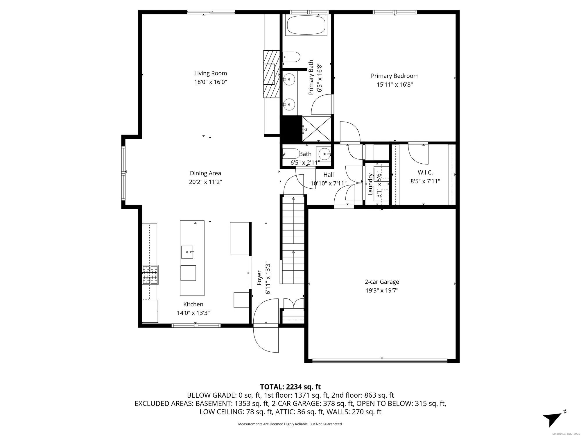 Property Slideshow image 34 of 35 | 21 oak meadow ln # 21, Harwinton, CT, 06791