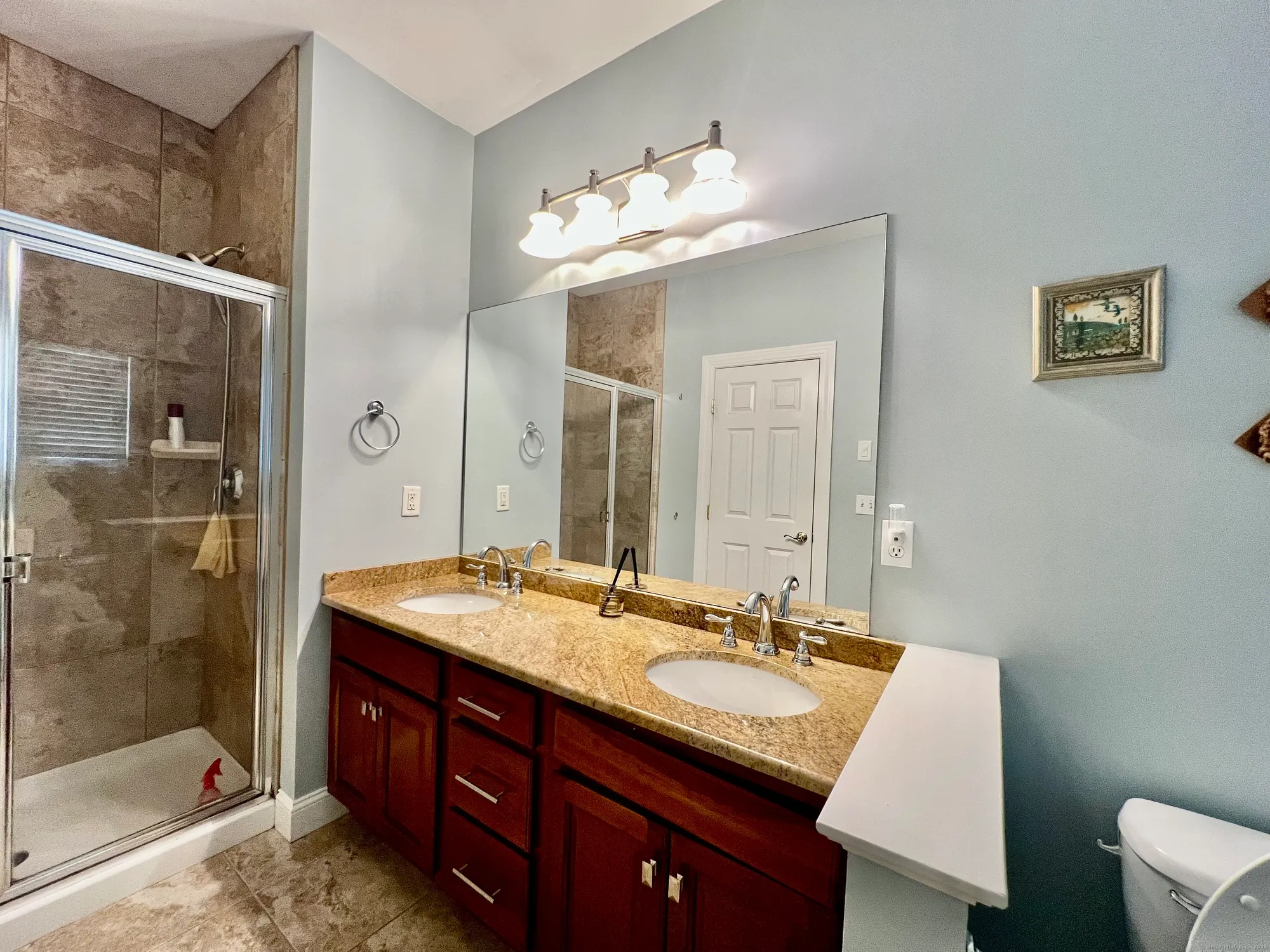 Property Slideshow image 13 of 34 | 65 oak meadow ln # 65, Harwinton, CT, 06791