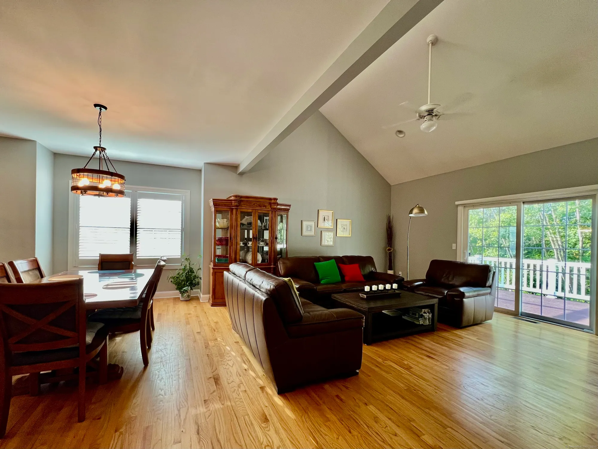 Property Slideshow image 6 of 34 | 65 oak meadow ln # 65, Harwinton, CT, 06791