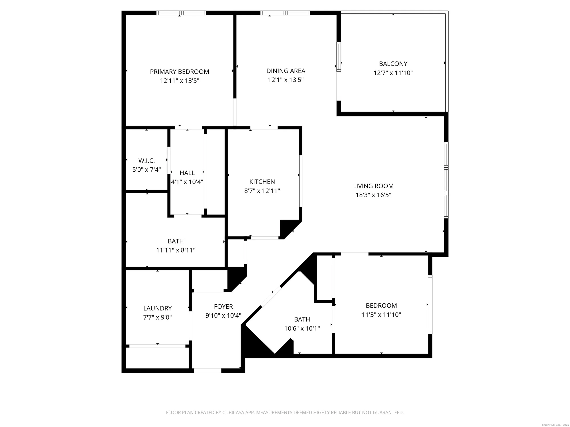 Property Slideshow image 29 of 38 | 332 still water cir # 332, Brookfield, CT, 06804