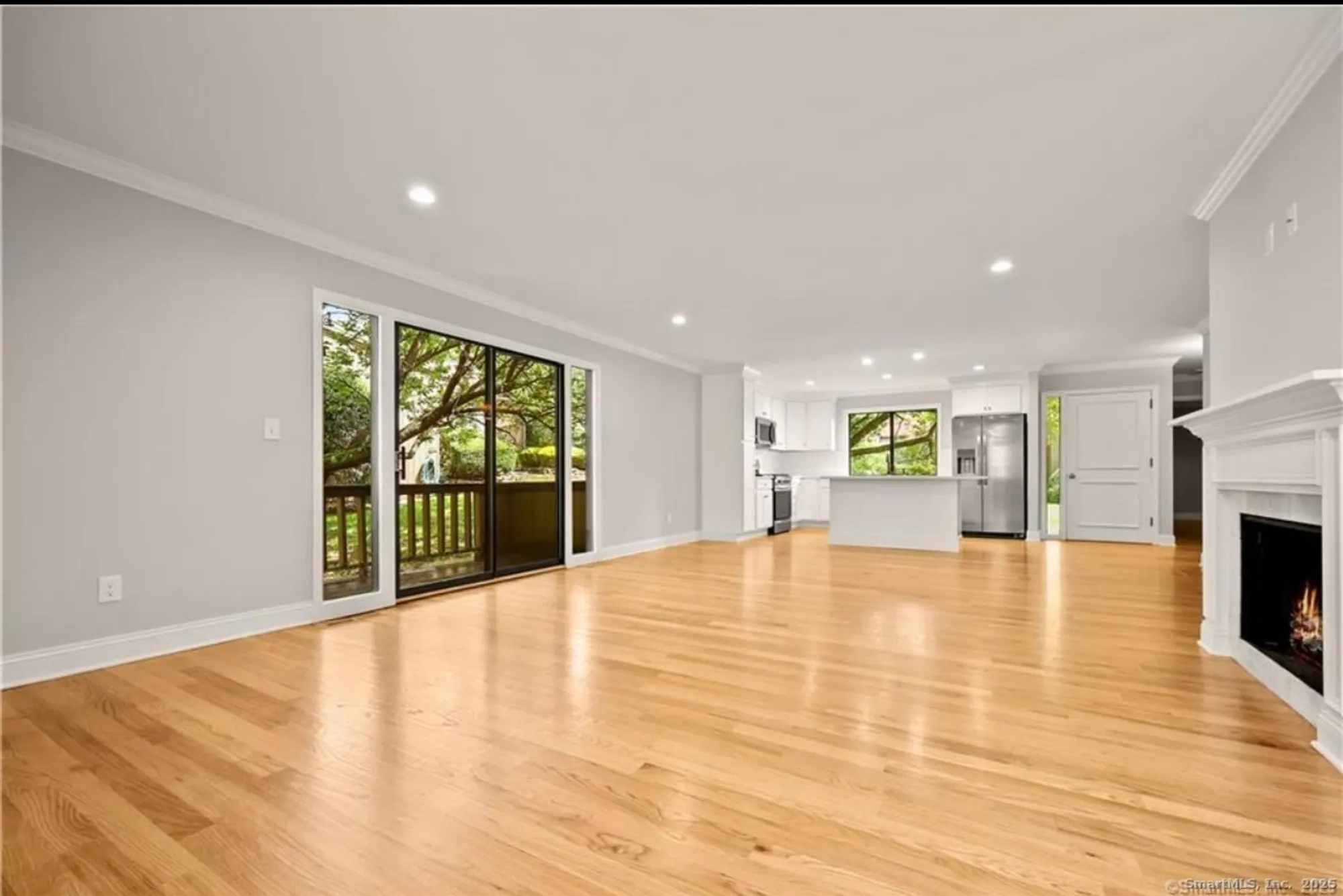 Property Slideshow image 5 of 17 | 383 sequoia ln a, Stratford, CT, 06614