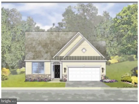 Village of Eastridge