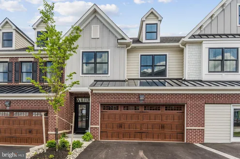 The Townhomes at Riverwalk