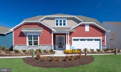 Four Seasons at Kent Island