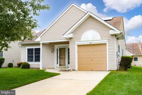 Homestead at Mansfield