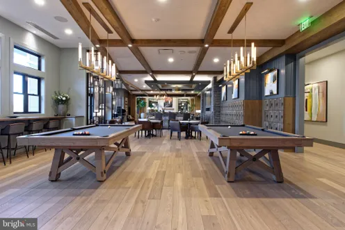 Billiards