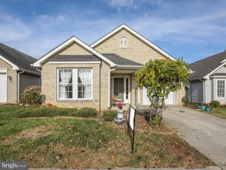 Willow Lawn Cottages