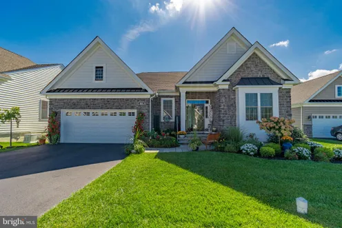 Regency at Kimberton Glen