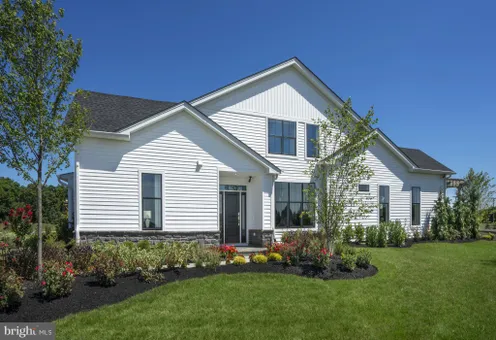 Regency at Creekside Meadows