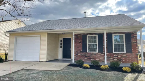 Homestead at Mansfield