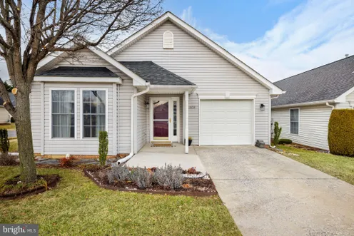 Willow Lawn Cottages