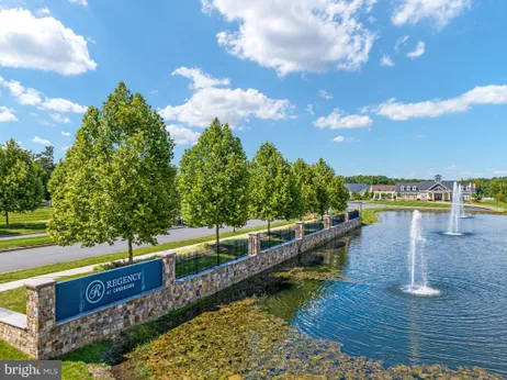 Regency at Creekside