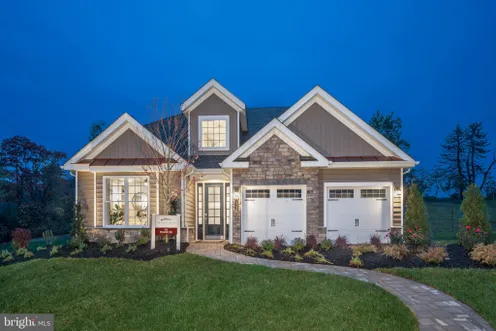 Traditions of America at West Brandywine