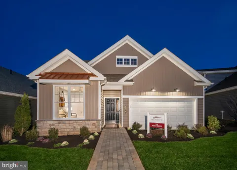 Traditions of America at West Brandywine