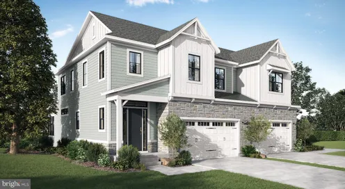 Preserve at Marsh Creek