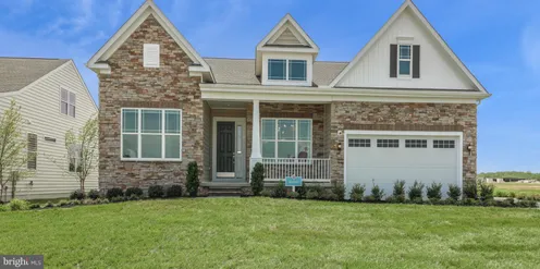 Four Seasons at Baymont Farms