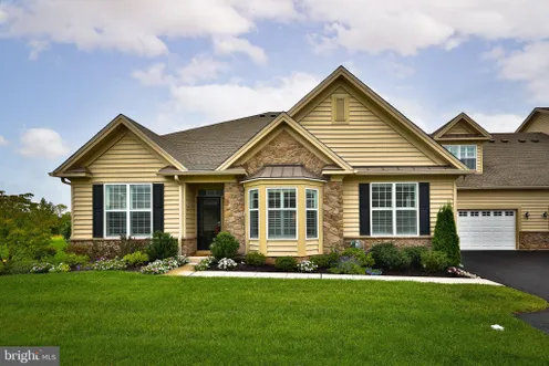 Regency at Hilltown