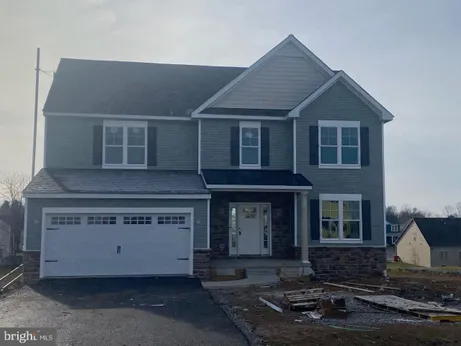 The Village at Freedom Hills