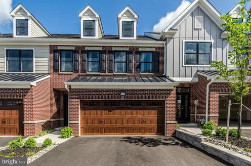 The Townhomes at Riverwalk
