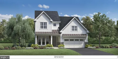 Preserve at Marsh Creek