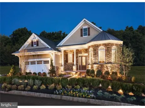 Regency at Kimberton Glen