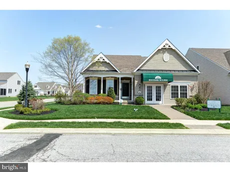 Village of Eastridge