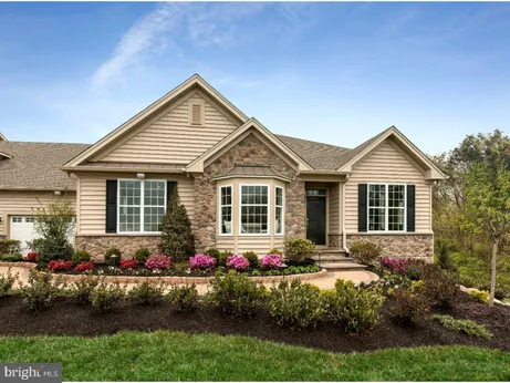 Regency at Hilltown