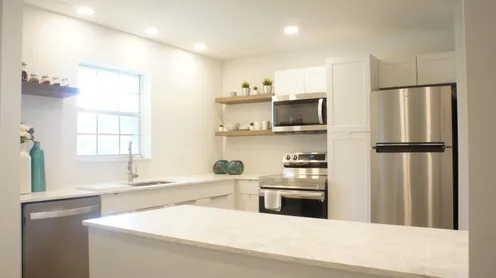 Covered Bridge Lake Worth