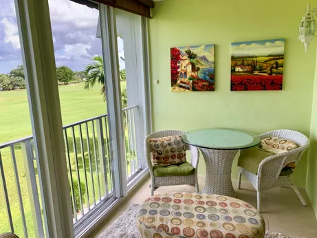 Oriole Golf & Tennis Club