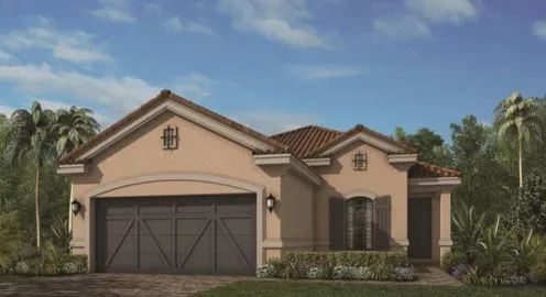 Esplanade at Tradition