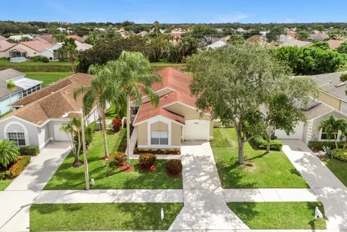 Pine Ridge At Delray Beach