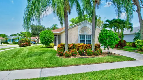 Pine Ridge At Delray Beach