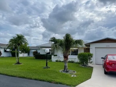 Cypress Lakes West Palm Beach