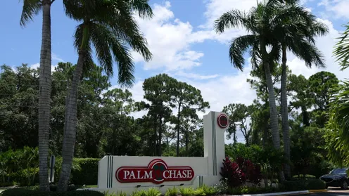 Palm Chase